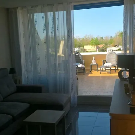 Heliopolis Village Naturiste Agde Exterior photo