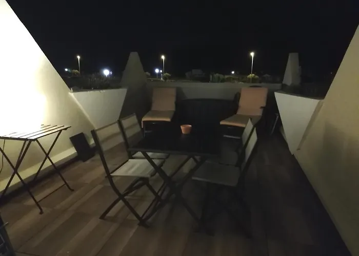 Heliopolis Village Naturiste