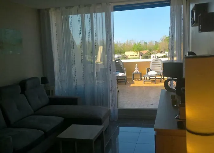 Heliopolis Village Naturiste