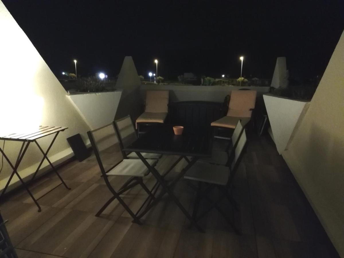 Heliopolis Village Naturiste * Agde