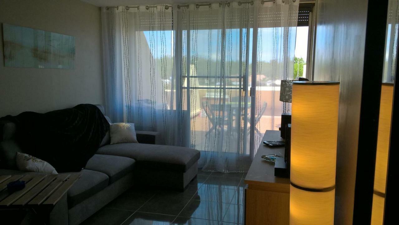 Apartment Heliopolis Village Naturiste *