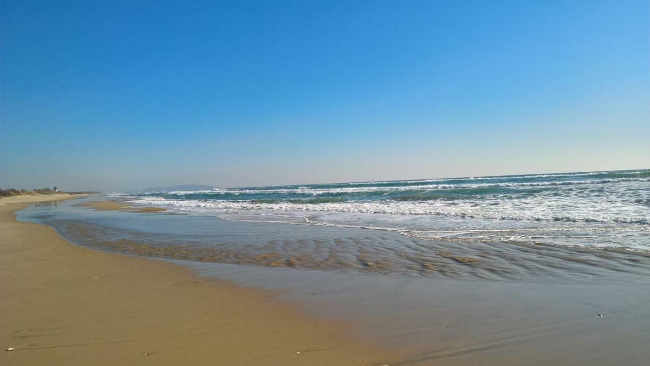 Heliopolis Village Naturiste Apartment *