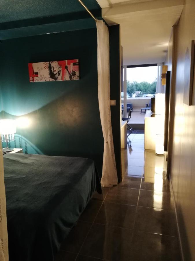 Heliopolis Village Naturiste * Agde